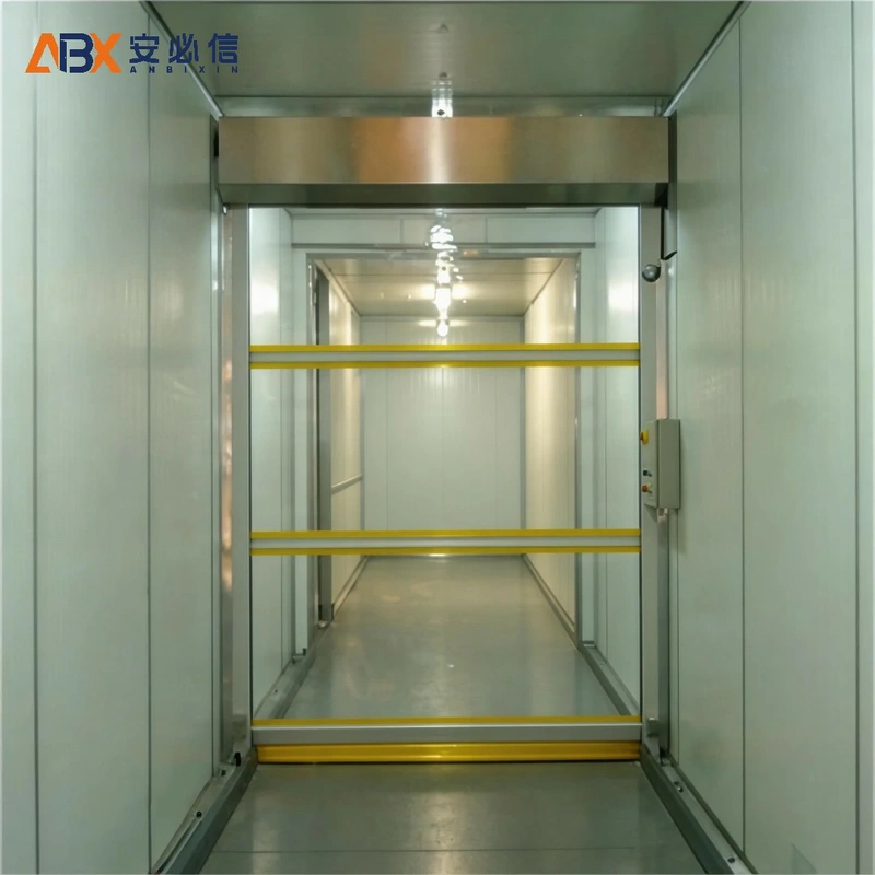 文山壮族苗族自治州PVC快速门